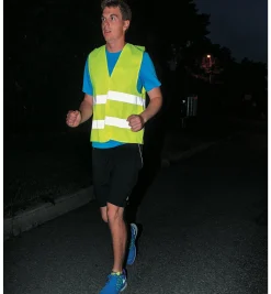 Lee Valley Clothing>High-Visibility Vest