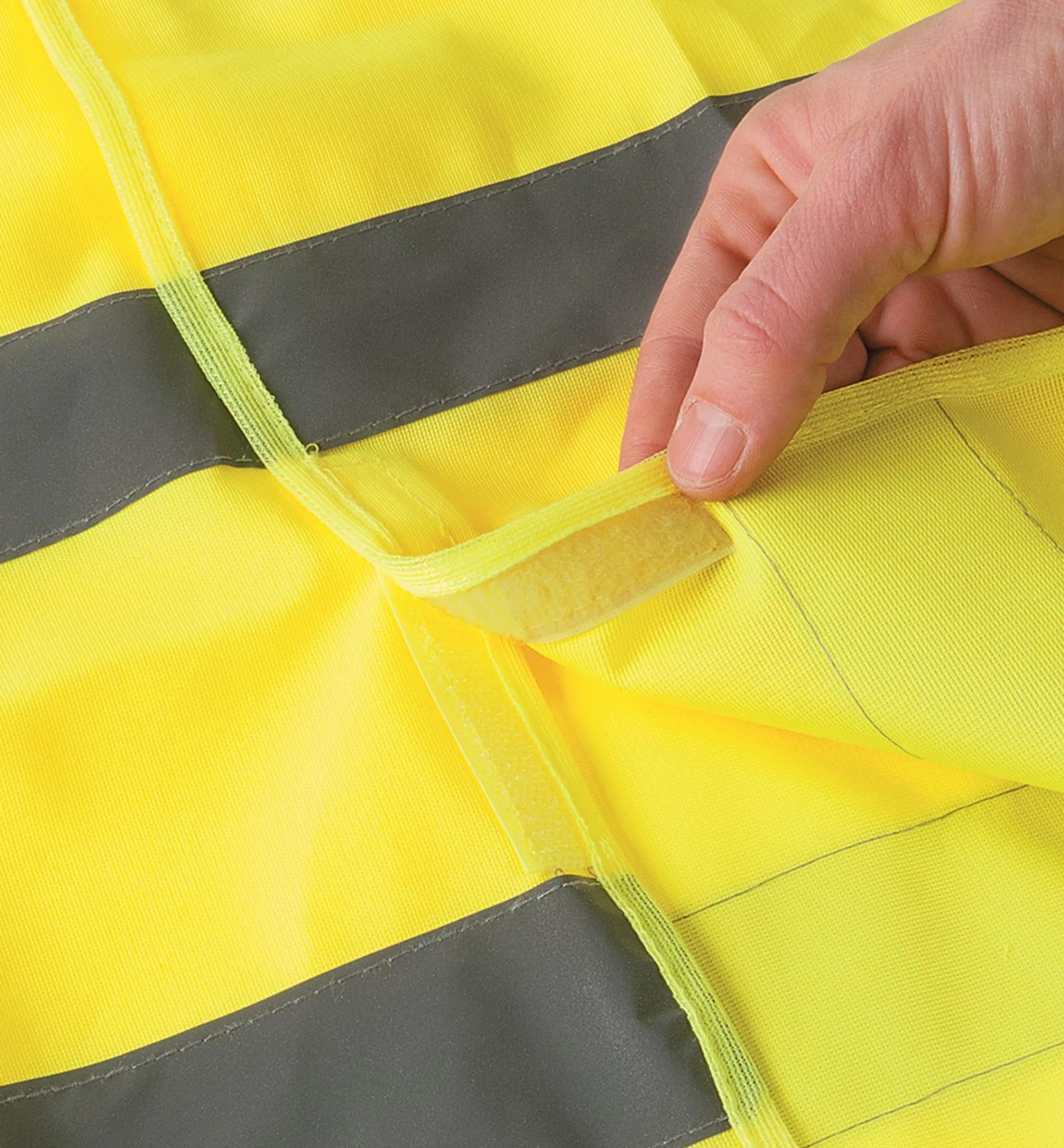 Lee Valley Clothing>High-Visibility Vest