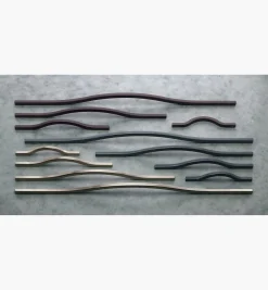 Lee Valley Handles>Hillock Handles