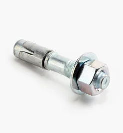 Lee Valley Fasteners>Hilti Bolt