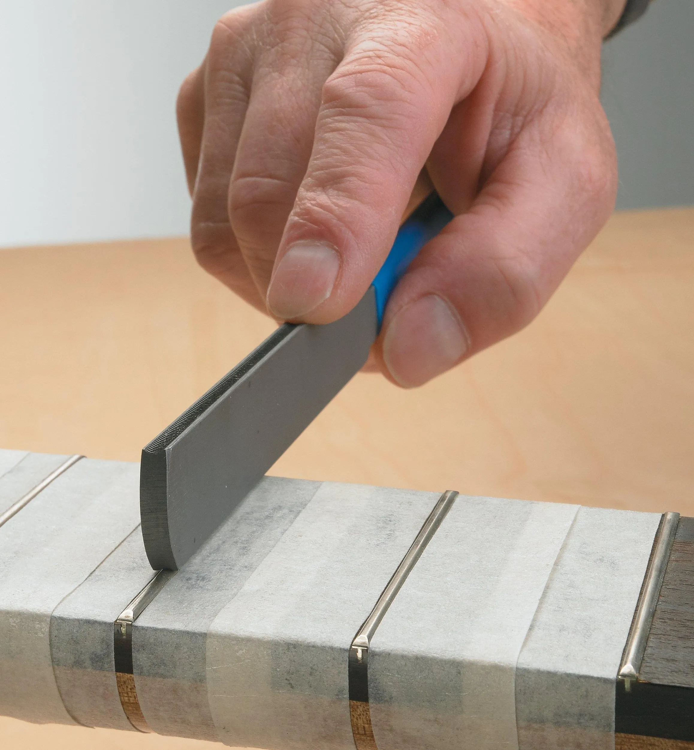 Lee Valley Hand Tools>Hiroshima Yasuri Fret Files