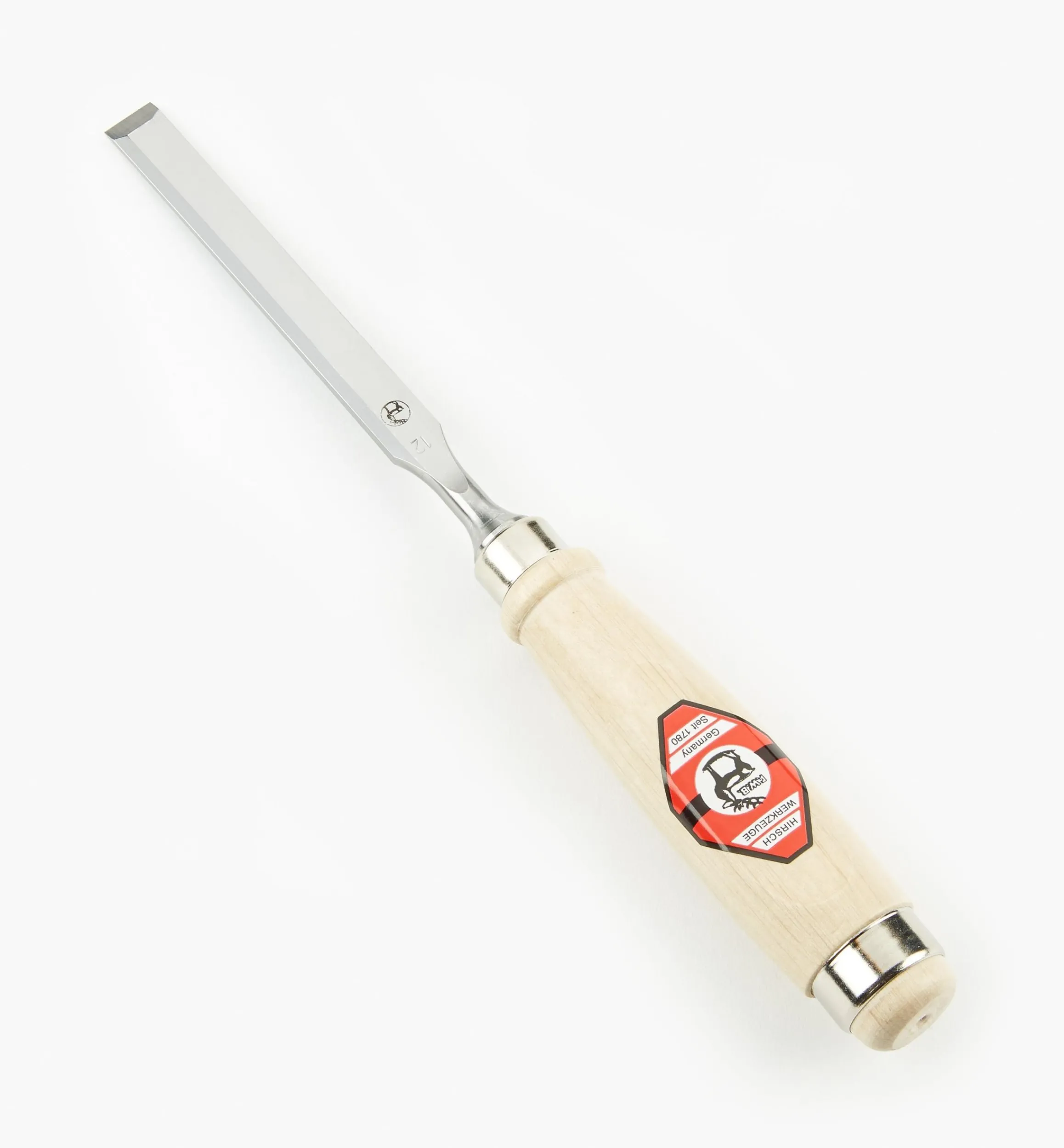 Lee Valley Hand Tools>Hirsch Firmer Chisels