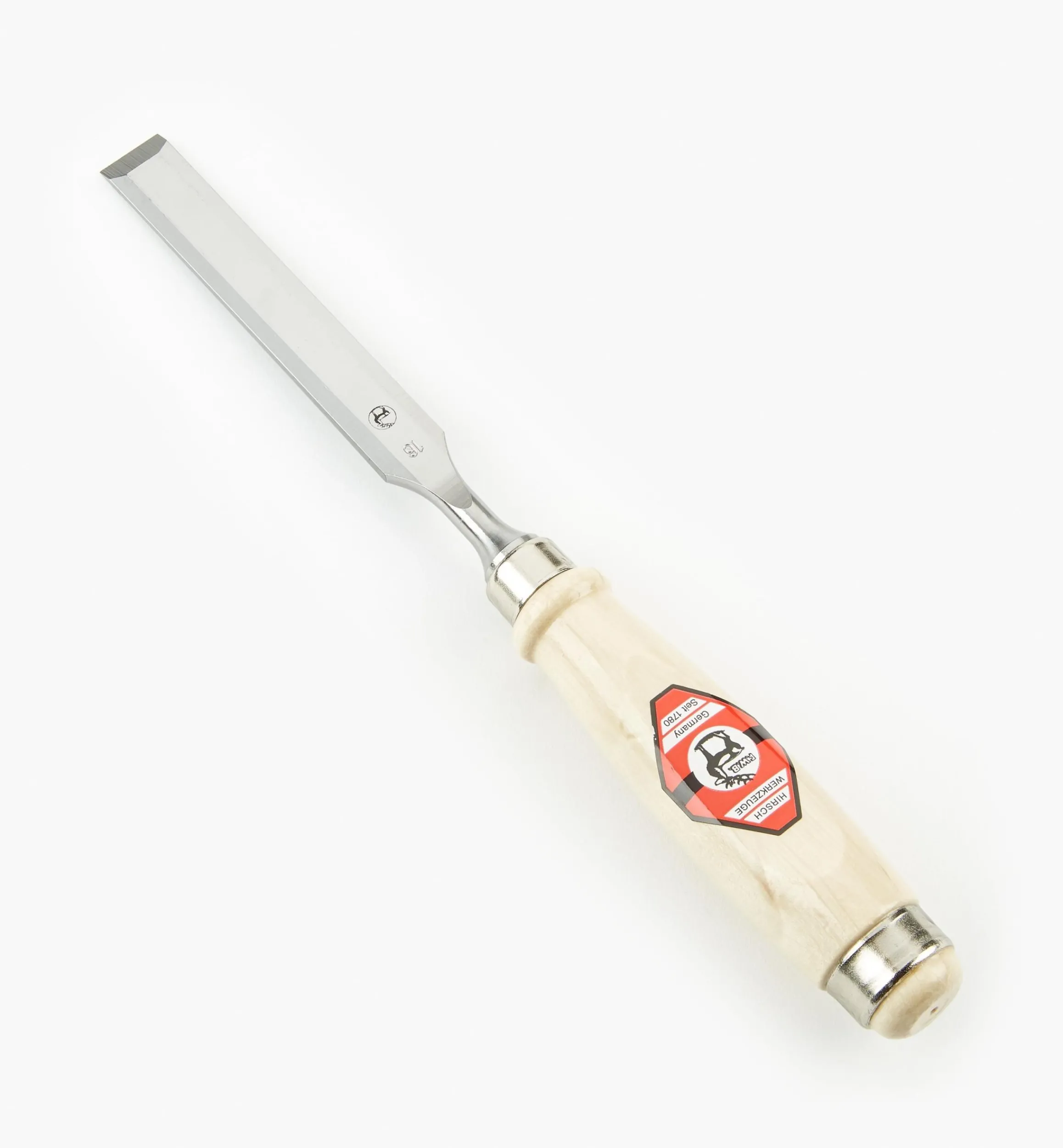Lee Valley Hand Tools>Hirsch Firmer Chisels