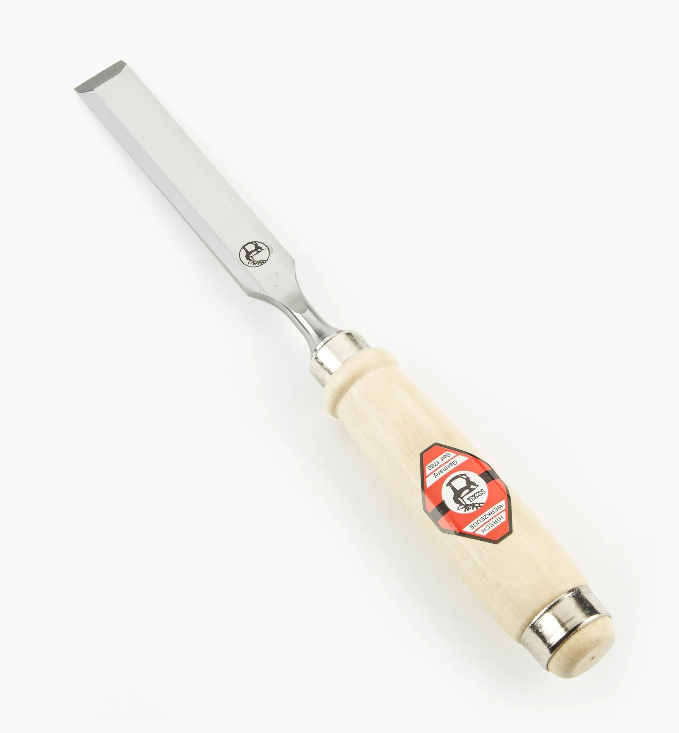 Lee Valley Hand Tools>Hirsch Firmer Chisels