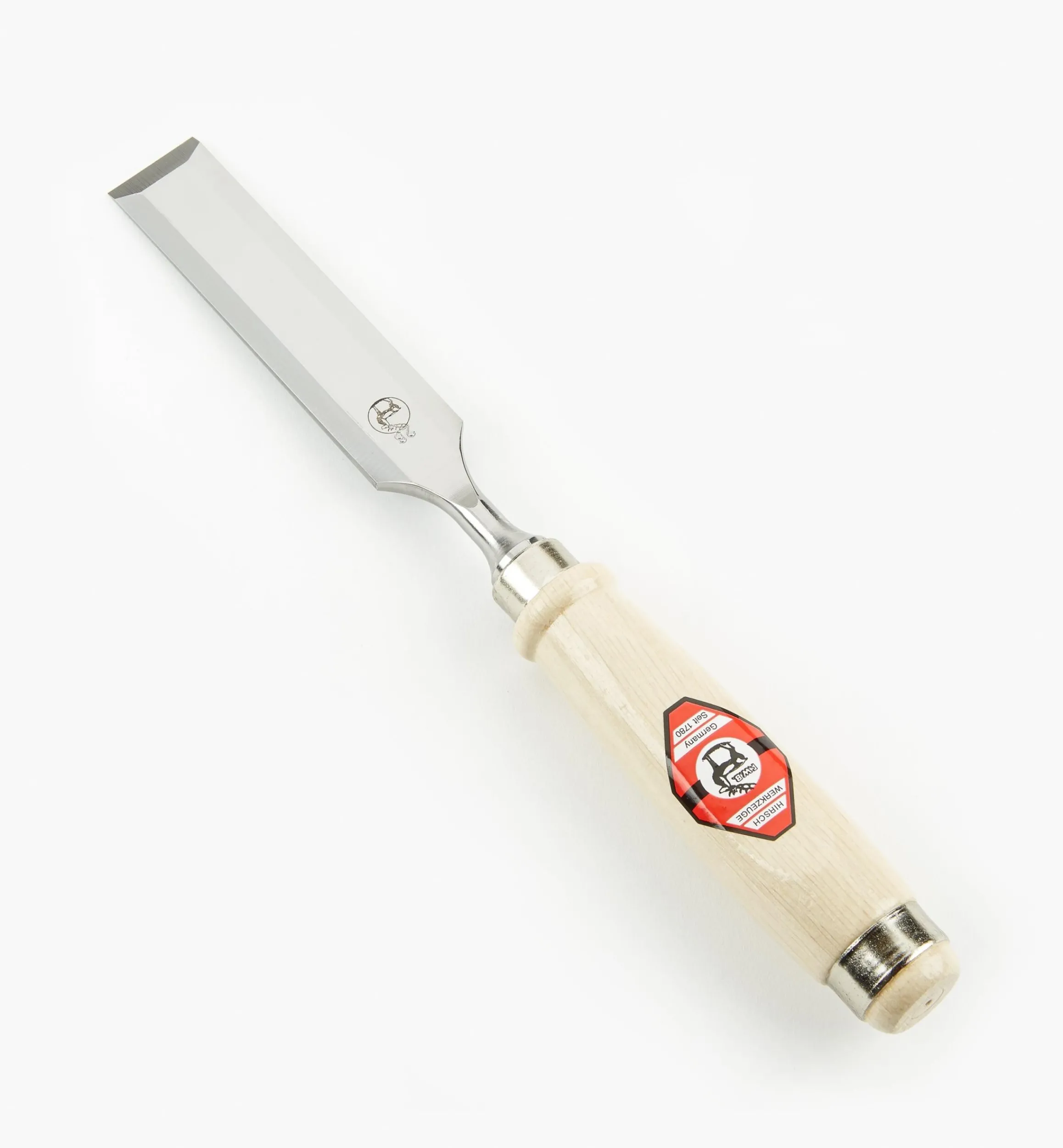 Lee Valley Hand Tools>Hirsch Firmer Chisels