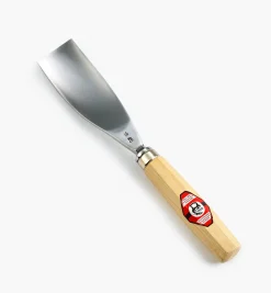 Lee Valley Hand Tools>Hirsch Large #5 Bent Gouge