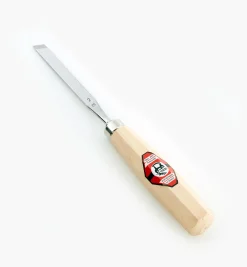 Lee Valley Hand Tools>Hirsch Skew Chisel
