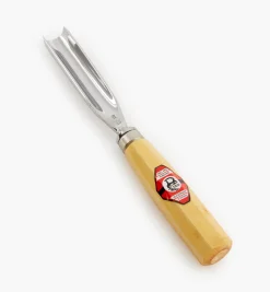 Lee Valley Hand Tools>Hirsch Straight Gouges