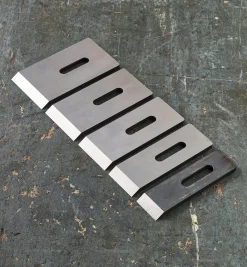 Lee Valley Planes>Hock 3 1/2" Plane Blades