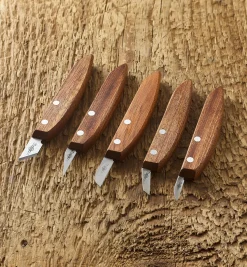 Lee Valley Hand Tools>Hock Carving Knives