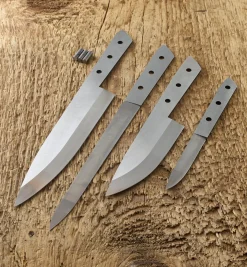 Lee Valley Supplies>Hock Kitchen Knife Kits