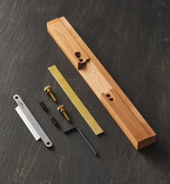 Lee Valley Supplies>Hock Spokeshave Kit
