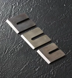 Lee Valley Hand Tools>Hock Standard Spokeshave Blades