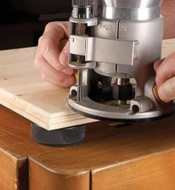 Lee Valley Workshop>Hockey Puck