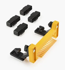 Lee Valley Magnets|Magnets>Hold-Down Attachment For MagSwitch Magnetic Featherboard