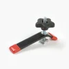 Lee Valley Power Tool Accessories>Hold-Down Clamp For Drill-Press Table & Fence