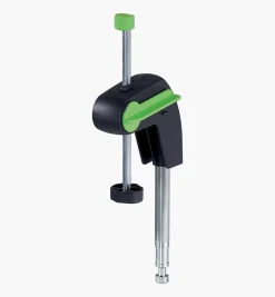 Lee Valley Power Tool Accessories>Hold-Down Clamp For Festool Kapex KS 120 EB