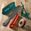 Lee Valley Tool Maintenance>Home Sharpening Set