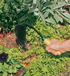 Lee Valley Weeding>Ho-Mi Diggers