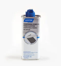 Lee Valley Sharpening>Honing Oil