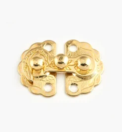 Lee Valley Latches>Hook Latches