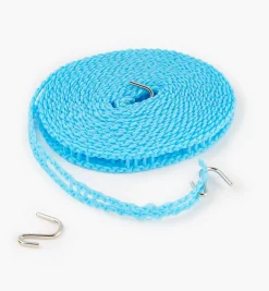 Lee Valley Laundry>Hook-Anywhere Clothesline