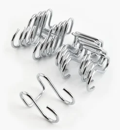 Lee Valley Kitchen Hardware>Hooks For Wall-Mount Storage System