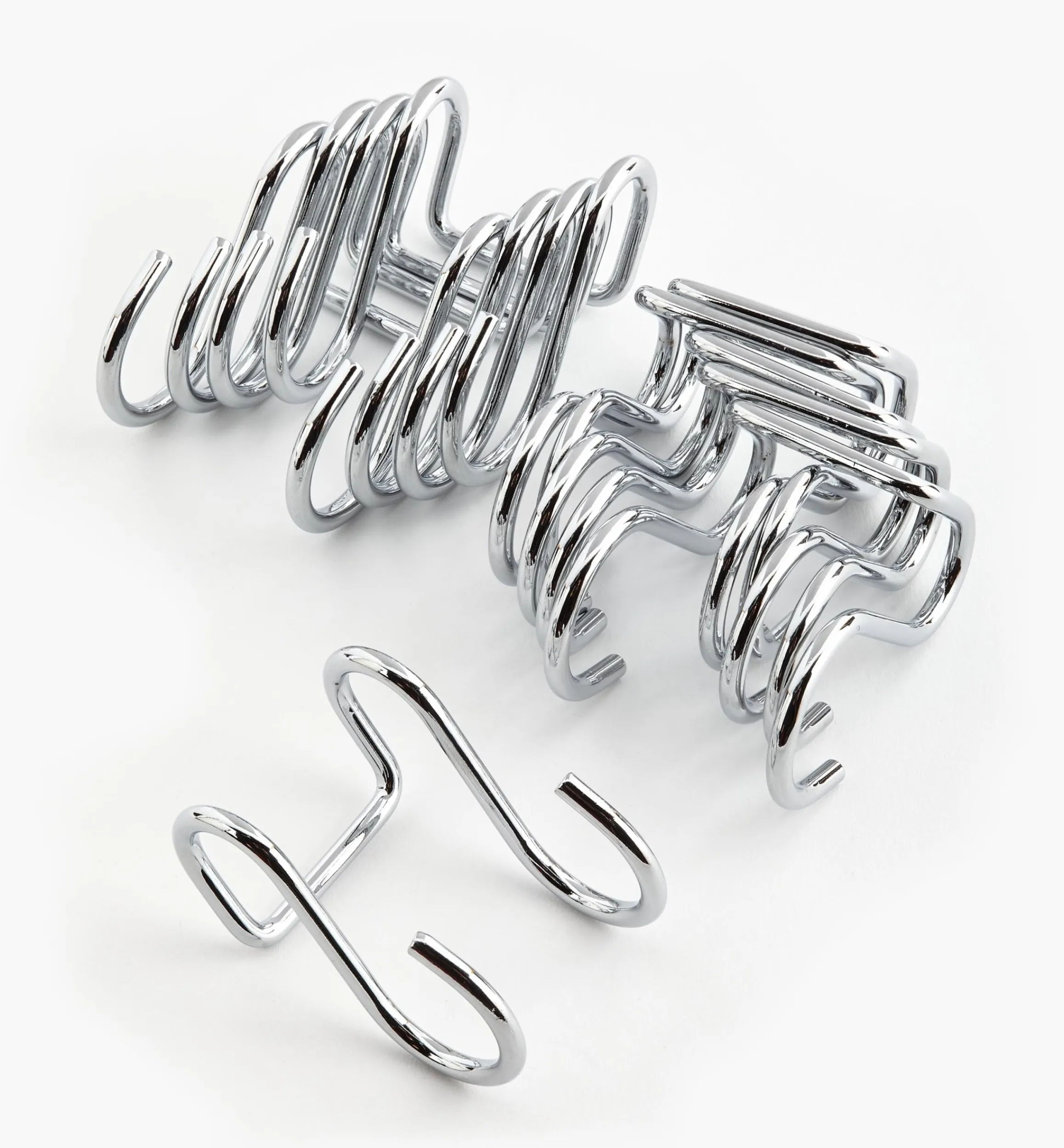 Lee Valley Kitchen Hardware>Hooks For Wall-Mount Storage System