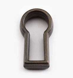 Lee Valley Escutcheons>Horton Inset Escutcheon