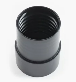 Lee Valley Cleaning>Hose Cuff Adapter For Wet/Dry Vacuum Accessory Kit