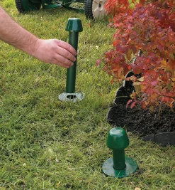 Lee Valley Hoses & Accessories>Hose Guide