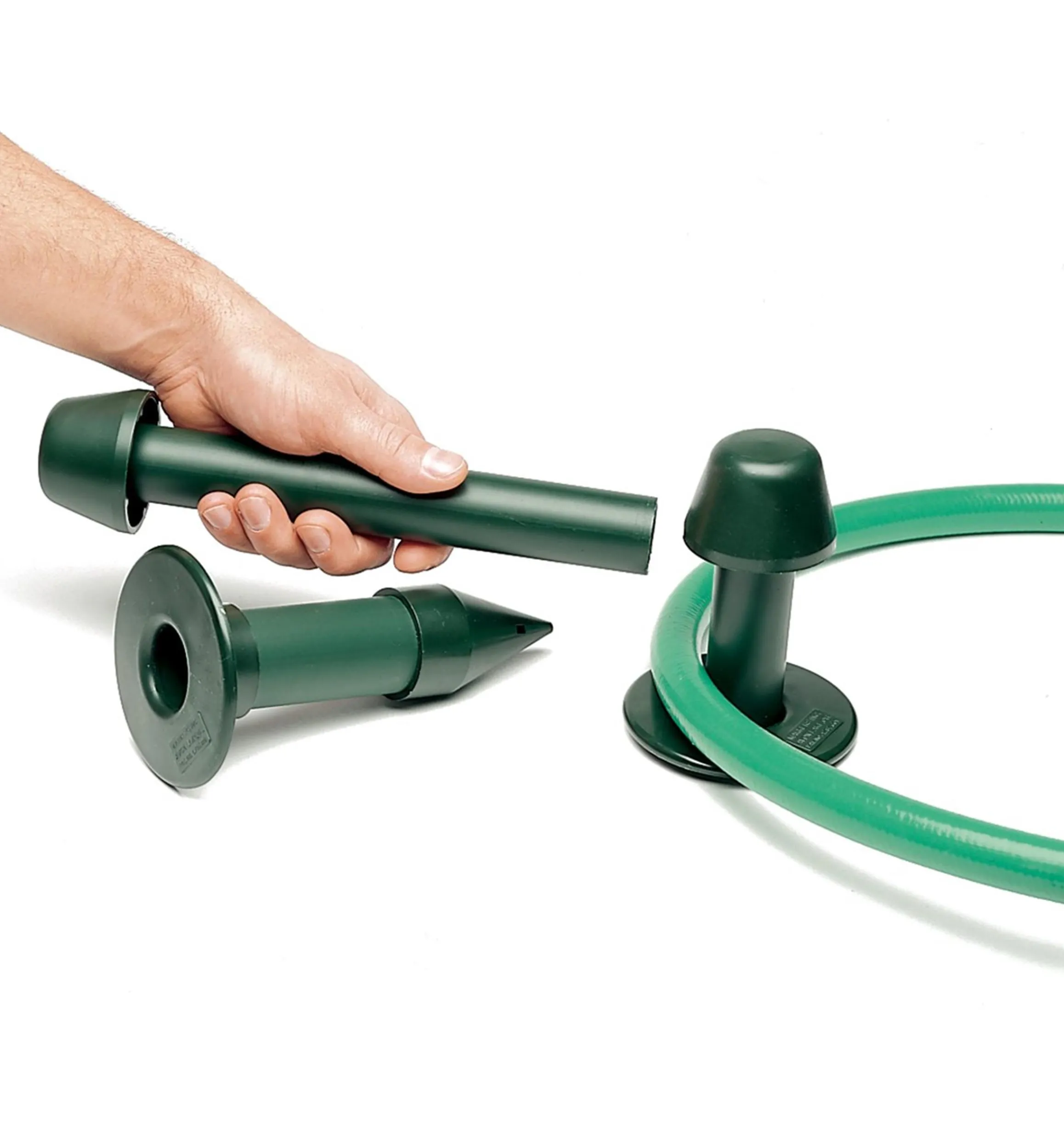 Lee Valley Hoses & Accessories>Hose Guide