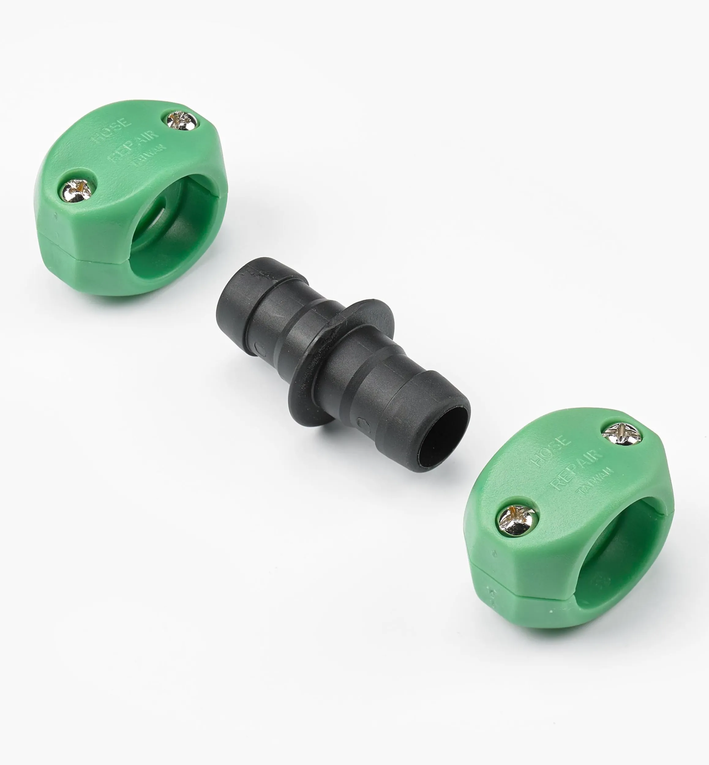 Lee Valley Hoses & Accessories>Hose Mender