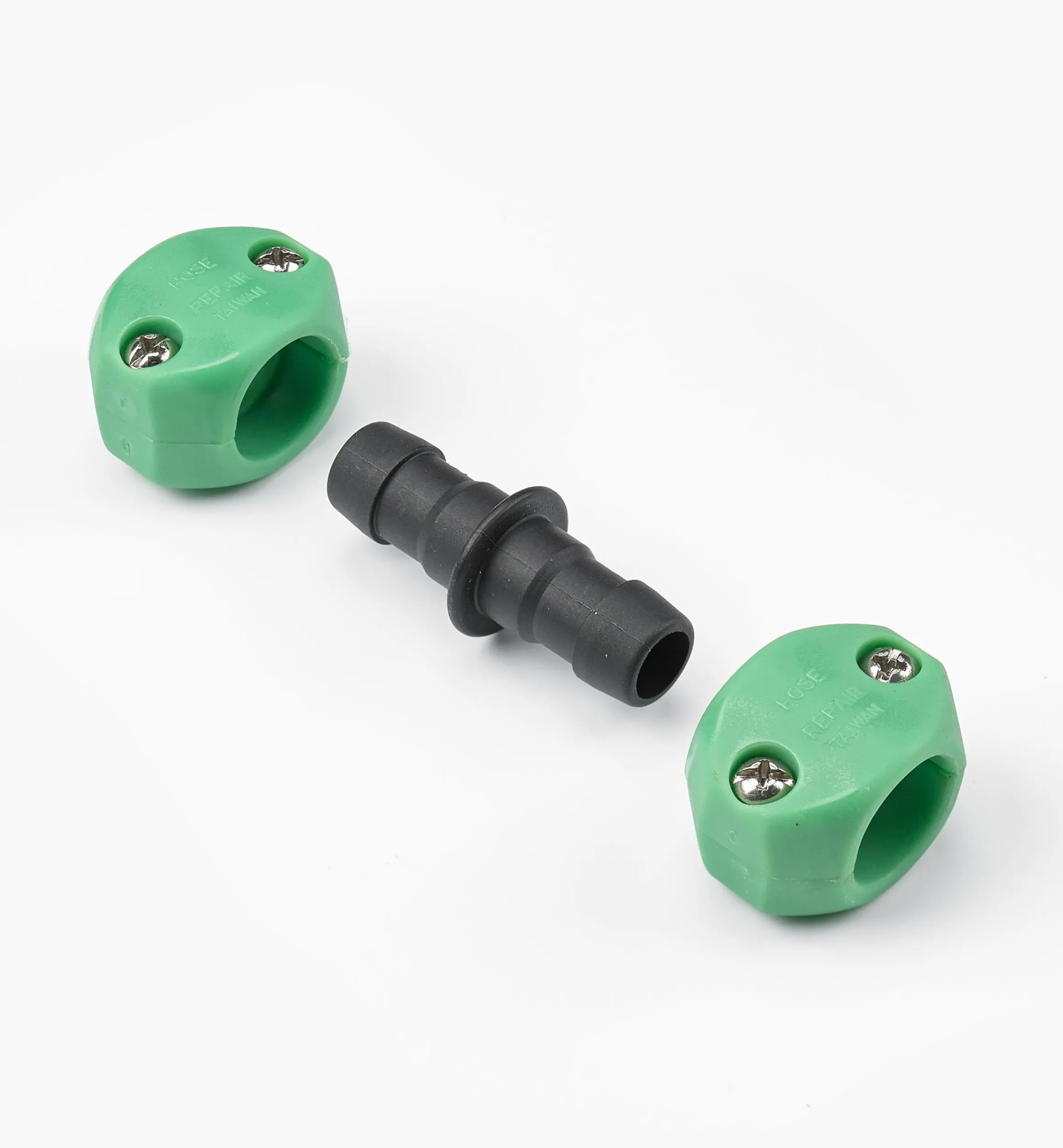 Lee Valley Hoses & Accessories>Hose Mender