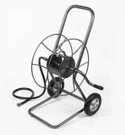 Lee Valley Hoses & Accessories>Hose Reel Cart