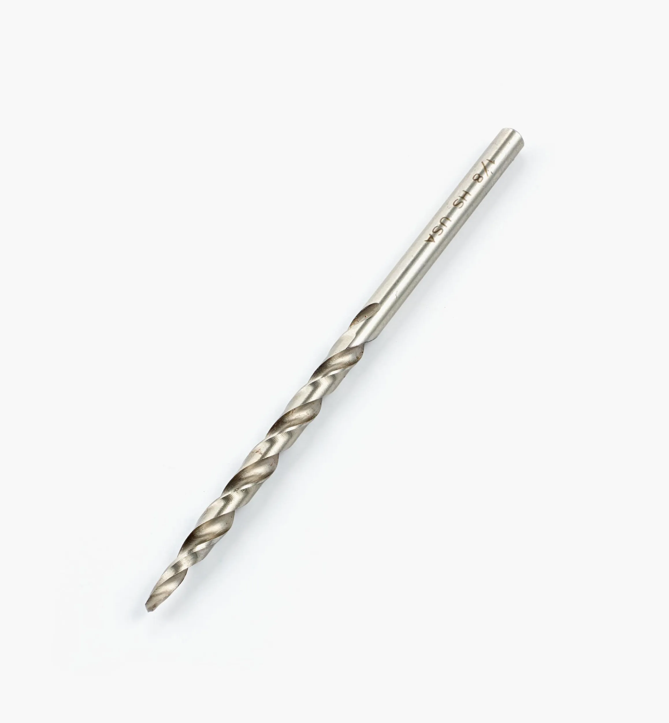 Lee Valley Power Tool Accessories>HSS Taper Drill Bits