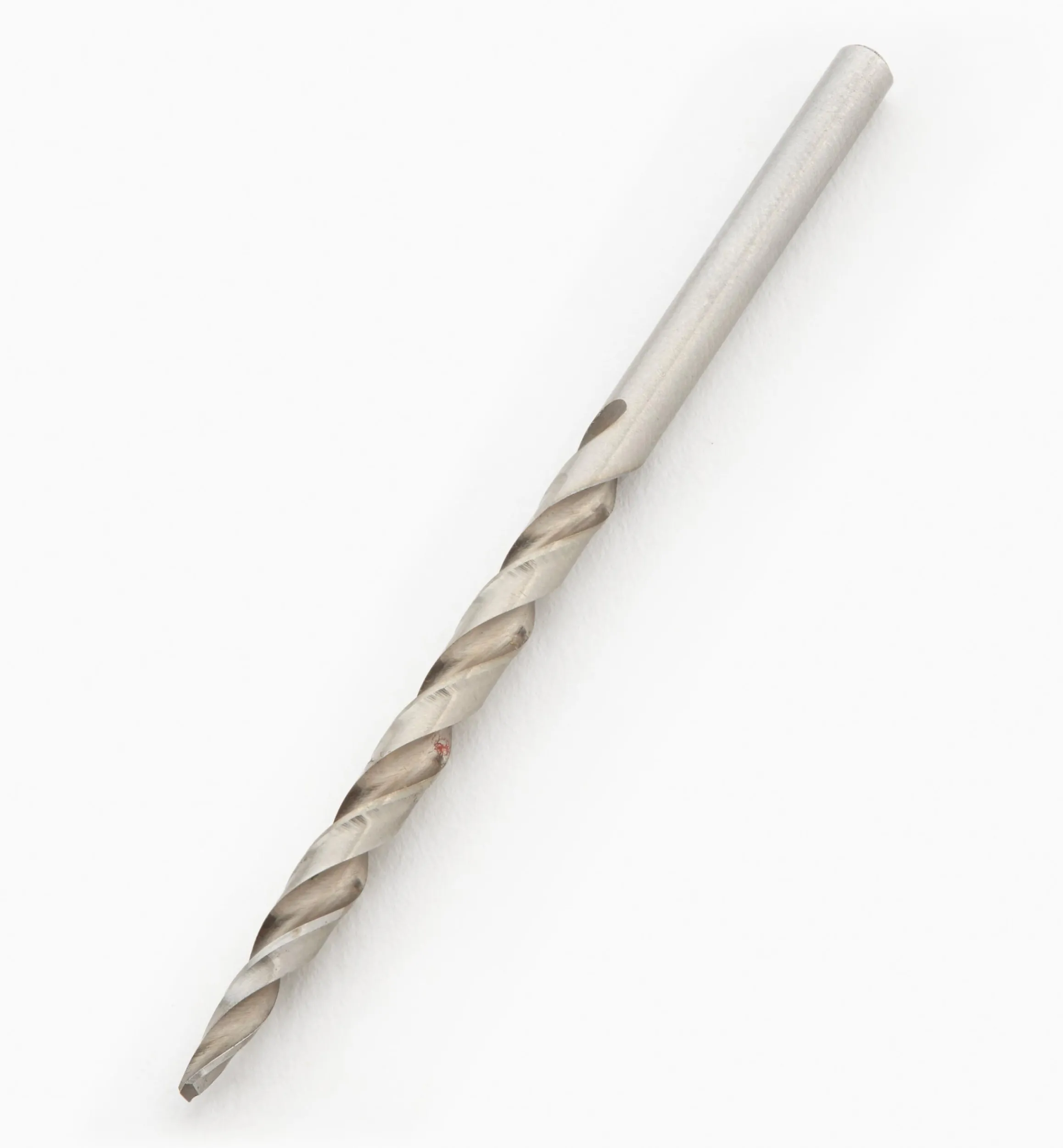 Lee Valley Power Tool Accessories>HSS Taper Drill Bits