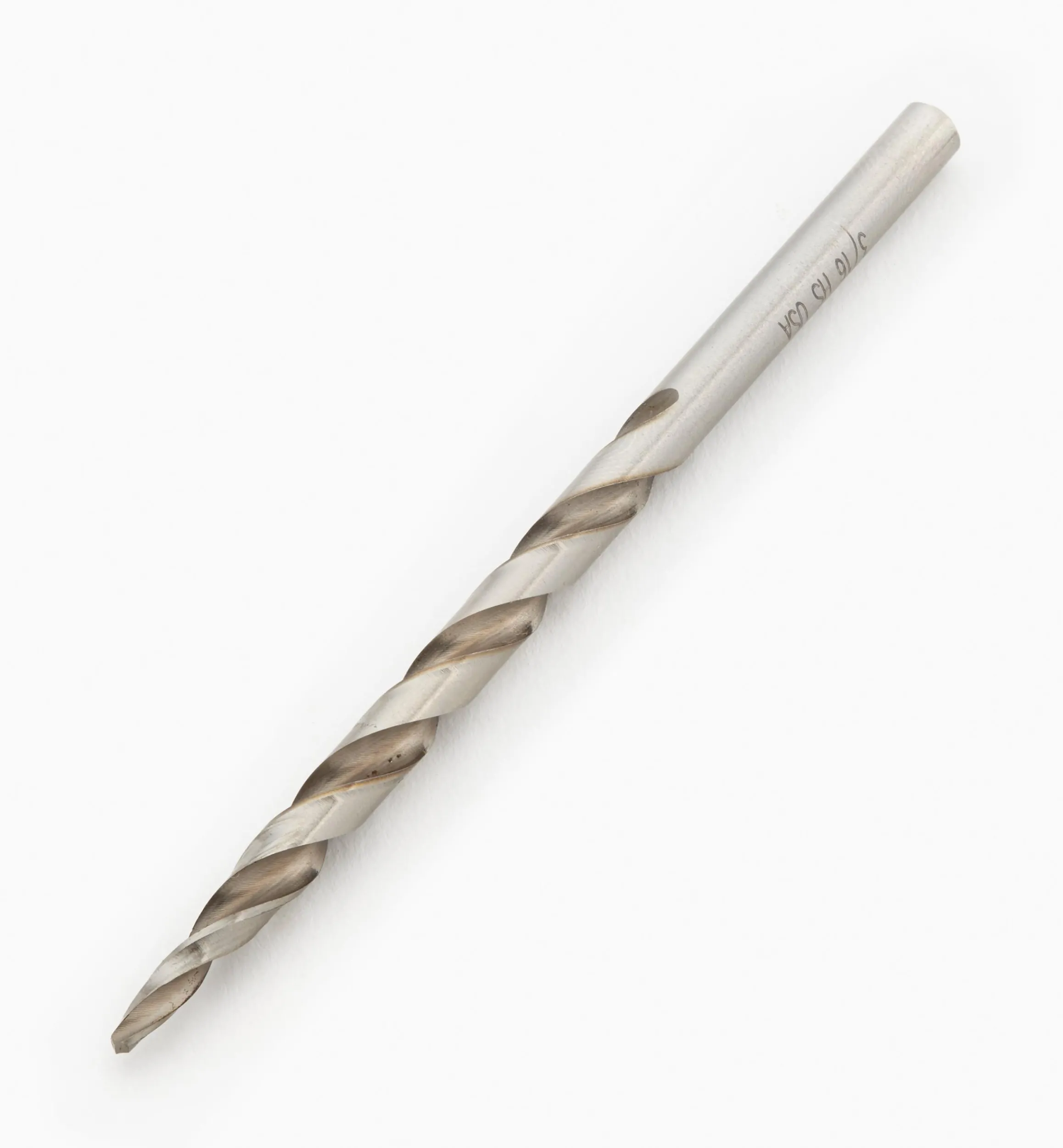 Lee Valley Power Tool Accessories>HSS Taper Drill Bits