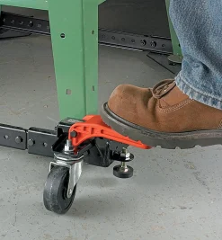 Lee Valley Power Tool Accessories>HTC2000 Mobile Machine Base