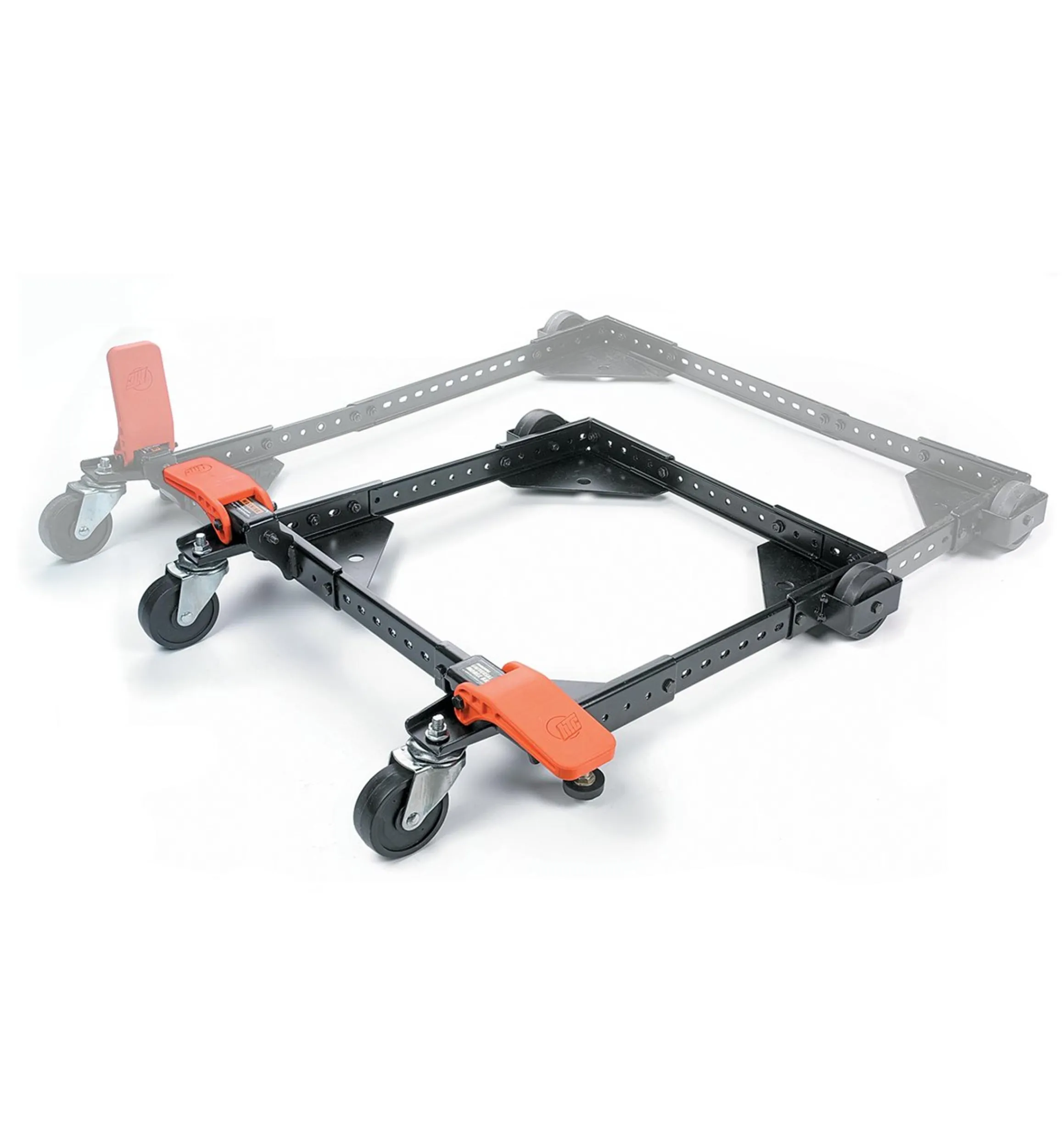 Lee Valley Power Tool Accessories>HTC2000 Mobile Machine Base
