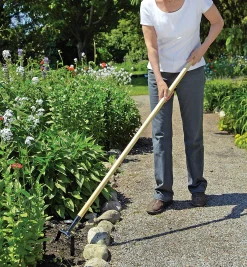 Lee Valley Weeding>Hula-Ho