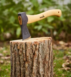 Lee Valley Hand Tools>Hultafors Hatchet