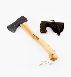 Lee Valley Hand Tools>Hultafors Hatchet