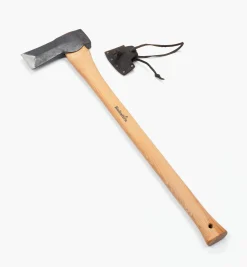 Lee Valley Hand Tools>Hultafors Splitting Axe