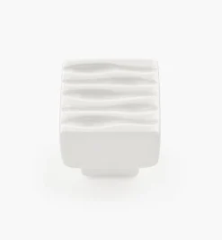 Lee Valley Knobs>Ibiza Square Knob