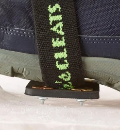 Lee Valley Footwear>Ice Cleats