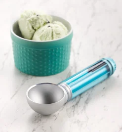 Lee Valley Serveware>Ice Cream Scoop