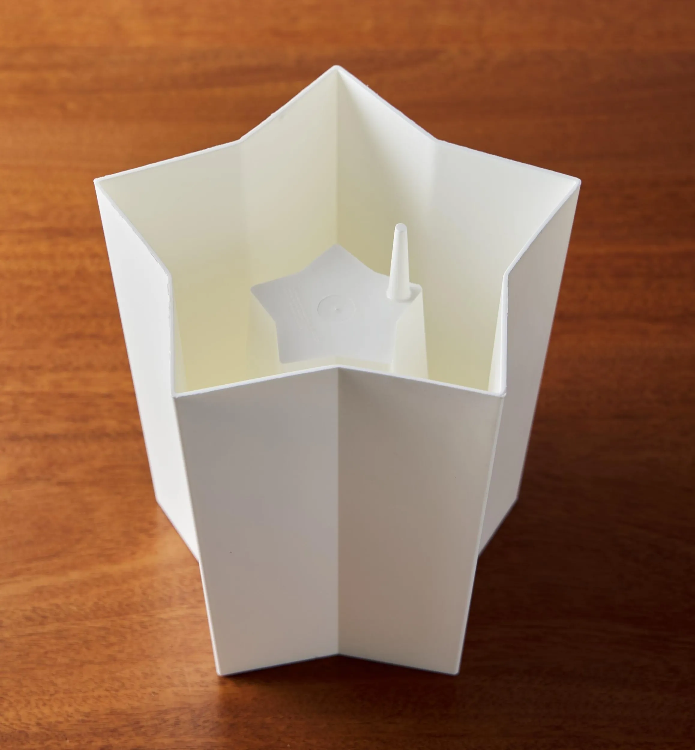 Lee Valley Décor>Ice Lantern Mold