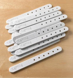 Lee Valley Kitchen Tools>Ice Pop Sticks