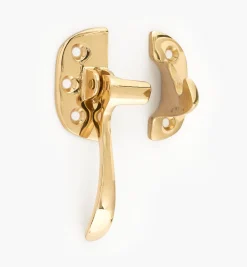 Lee Valley Latches>Icebox/Bar Catches